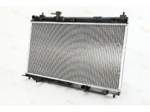 THERMOTEC D74008TT radiatorius, variklio aušinimas 
 Aušinimo sistema -> Radiatorius/alyvos aušintuvas -> Radiatorius/dalys
19010-REA-Z01, 19010-REA-Z02, 19010-REA-Z51
