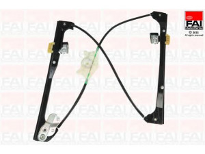 FAI AutoParts WR262 lango pakėliklis 
 Vidaus įranga -> Elektrinis lango pakėliklis
2K1837730E, 2K1837730F, 2K1837730H