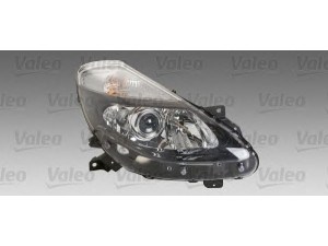 VALEO 044055 priekinis žibintas 
 Kėbulas -> Priekinis žibintas/dalys -> Priekinis žibintas/įterp.
7701072008