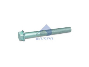 SAMPA 102.503 lingės varžtas
006 990 86 04, 0069908604, 308765 024012
