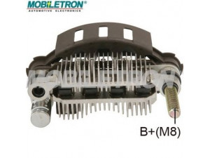 MOBILETRON RM-59 lygintuvas, kintamosios srovės generatorius
F32Z-10304A, FS11-18-W60, A860T39070