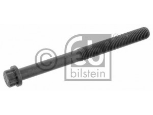 FEBI BILSTEIN 02321 cilindro galvutės varžtas 
 Variklis -> Cilindrų galvutė/dalys -> Cylindrų galvutės varžtas
403 990 07 01, 422 990 04 01, 422 990 04 01