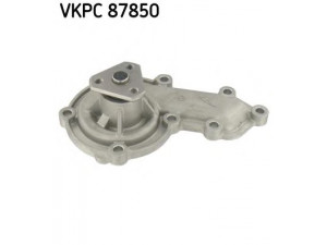 SKF VKPC 87850 vandens siurblys 
 Aušinimo sistema -> Vandens siurblys/tarpiklis -> Vandens siurblys
PEB 500090, STC 1086