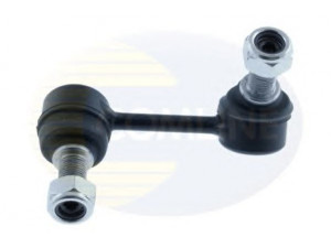 COMLINE CSL6025 šarnyro stabilizatorius 
 Ašies montavimas/vairavimo mechanizmas/ratai -> Stabilizatorius/fiksatoriai -> Savaime išsilyginanti atrama
MR374522