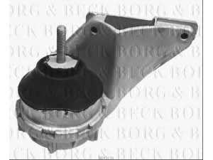 BORG & BECK BEM3134 variklio montavimas 
 Variklis -> Variklio montavimas -> Variklio montavimo rėmas
4A0199351B, 4A0199351B, 4A0 199 351 B