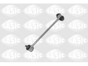 SASIC 2306039 šarnyro stabilizatorius 
 Ašies montavimas/vairavimo mechanizmas/ratai -> Stabilizatorius/fiksatoriai -> Savaime išsilyginanti atrama
2043200589