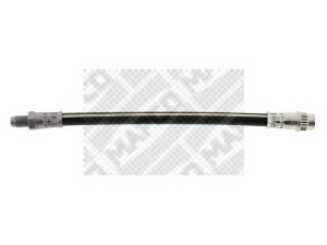 MAPCO 3674 stabdžių žarnelė 
 Stabdžių sistema -> Stabdžių žarnelės
1333 5205, 5 562 237, 9 191 264