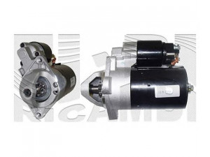 AUTOTEAM SBO194 starteris 
 Elektros įranga -> Starterio sistema -> Starteris
0051513801, 0051518301, 6601510101