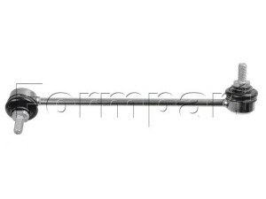 FORMPART 3008009 šarnyro stabilizatorius 
 Ašies montavimas/vairavimo mechanizmas/ratai -> Stabilizatorius/fiksatoriai -> Savaime išsilyginanti atrama
272991, 6819253, 6819253-3, 9 492837