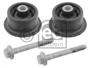 FEBI BILSTEIN 26622 ašies korpuso guolių komplektas 
 Ašies montavimas/vairavimo mechanizmas/ratai -> Ašies atrama/ašies korpusas/ašies montavimas -> Pasukamojo veleno sujungimas
7 201 723, 7 201 723 S1, 7M0 505 222 B
