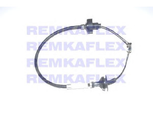REMKAFLEX 62.2380 sankabos trosas 
 Dviratė transporto priemonės -> Kabeliai ir tachometro velenaai -> Sankabos trosas
1H1721335A, 1H1721335G