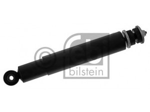 FEBI BILSTEIN 20196 amortizatorius 
 Pakaba -> Amortizatorius
0 4121 8442, 0 9841 4526, 0 9947 4647