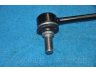 PARTS-MALL PXCLA-036-S šarnyro stabilizatorius 
 Ašies montavimas/vairavimo mechanizmas/ratai -> Stabilizatorius/fiksatoriai -> Savaime išsilyginanti atrama
555301F000, 555302E100, 555302E200