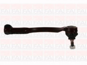 FAI AutoParts SS1193 skersinės vairo trauklės galas 
 Vairavimas -> Vairo mechanizmo sujungimai
6026370230