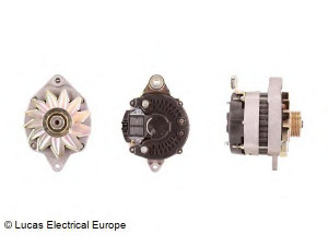 LUCAS ELECTRICAL LRA01187 kintamosios srovės generatorius 
 Elektros įranga -> Kint. sr. generatorius/dalys -> Kintamosios srovės generatorius