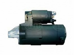 HELLA 8EA 737 741-001 starteris 
 Elektros įranga -> Starterio sistema -> Starteris
M000T85681, M000T85681ZC, M000T85881
