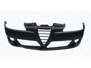 MAGNETI MARELLI 021316000780 buferis 
 Kėbulas -> Transporto priemonės priekis -> Buferis/dalys
71739013, 71740976