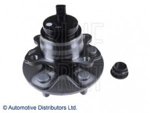 BLUE PRINT ADT38299 rato guolio komplektas 
 Ašies montavimas/vairavimo mechanizmas/ratai -> Rato stebulė/montavimas -> Rato guolis