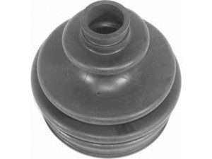 LEMFÖRDER 17495 01 gofruotoji membrana, kardaninis velenas