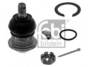 FEBI BILSTEIN 41863 atramos/vairo trauklė 
 Ašies montavimas/vairavimo mechanizmas/ratai -> Sujungimai -> Atramos/vairo trauklė
54417-44000, 54417-44000