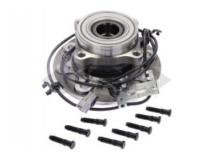 SPIDAN 72464 rato guolio komplektas 
 Ašies montavimas/vairavimo mechanizmas/ratai -> Rato stebulė/montavimas -> Rato guolis
052069877AA, 052069883AA, 52069877AA