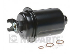 NIPPARTS J1330502 kuro filtras 
 Techninės priežiūros dalys -> Papildomas remontas
MB348127, MB504749, 31910-23500