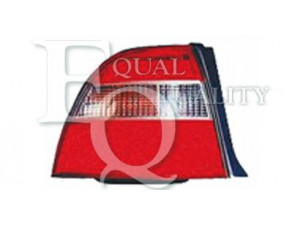 EQUAL QUALITY GP0182 kombinuotas galinis žibintas 
 Dviratė transporto priemonės -> Elektros įranga -> Kombinuotas galinis žibintas/dalys -> Kombinuotas galinis žibintas
33 501 SN7 G01