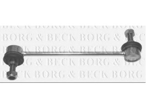 BORG & BECK BDL6926 šarnyro stabilizatorius 
 Ašies montavimas/vairavimo mechanizmas/ratai -> Stabilizatorius/fiksatoriai -> Savaime išsilyginanti atrama
8-97018125-1, 8970181252, 0444 065