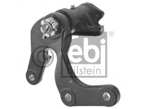 FEBI BILSTEIN 42716 valdymo svirtis 
 Vairavimas -> Vairo trauklė
48660-5T000