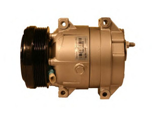 SERCORE 16CA659 kompresorius, oro kondicionierius 
 Oro kondicionavimas -> Kompresorius/dalys
715324