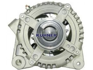 AD KÜHNER 553965RI kintamosios srovės generatorius 
 Elektros įranga -> Kint. sr. generatorius/dalys -> Kintamosios srovės generatorius
2706028300