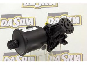 DA SILVA DP2666 hidraulinis siurblys, vairo sistema 
 Vairavimas -> Vairo pavara/siurblys
124 460 02 80, 124 460 17 80, 124 460 18 80