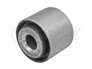 MEYLE 714 710 0008 įvorė, valdymo svirties montavimas 
 Ašies montavimas/vairavimo mechanizmas/ratai -> Valdymo svirtis/pasukamosios svirties sujungimas -> Montavimas/sutvirtinimas
1 041 683, 1 093 772, 1 116 608