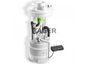 KAGER 52-0210 degalų tiekimo modulis 
 Degalų tiekimo sistema -> Kuro siurblys/dalys -> Kuro siurblys
46512835, 46530814, 46512835, 46530814