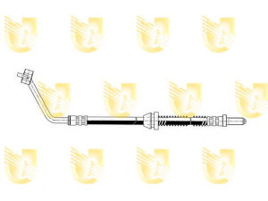UNIGOM 379808 stabdžių žarnelė 
 Stabdžių sistema -> Stabdžių žarnelės
6657327