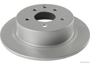 MAGNETI MARELLI 600000090400 stabdžių diskas
43206-JD00A