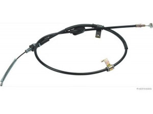 MAGNETI MARELLI 600000126810 trosas, stovėjimo stabdys
54401-54G00, 54401-54G00-000