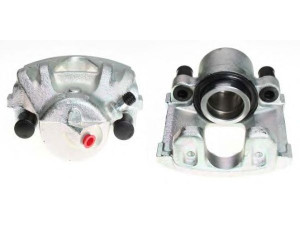 BUDWEG CALIPER 342029 stabdžių apkaba 
 Dviratė transporto priemonės -> Stabdžių sistema -> Stabdžių apkaba / priedai
3344685-7, 9031502-9, 9031512-8