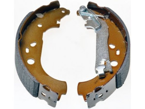 DENCKERMANN B120110 stabdžių trinkelių komplektas 
 Techninės priežiūros dalys -> Papildomas remontas
4241N8, 77364667, 4241P0