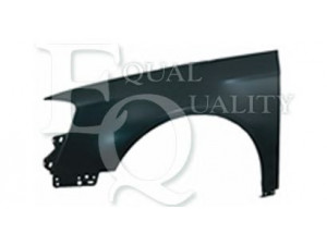 EQUAL QUALITY L03675 sparnas 
 Kėbulas -> Transporto priemonės priekis -> Sparnas/montavimo dalys
9540314, 3C0821022