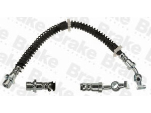 Brake ENGINEERING BH770407 stabdžių žarnelė 
 Stabdžių sistema -> Stabdžių žarnelės
SHB101200