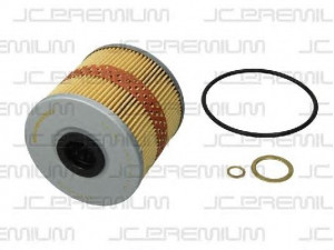JC PREMIUM B1W041PR alyvos filtras 
 Filtrai -> Alyvos filtras
077115561FO.D.