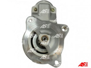 AS-PL S3014 starteris 
 Elektros įranga -> Starterio sistema -> Starteris
7700572689, 7700650287, 7700694096