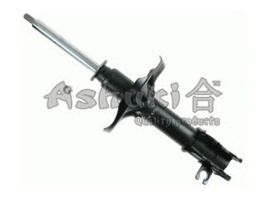ASHUKI M625-95I amortizatorius 
 Pakaba -> Amortizatorius
334198/KAYABA, G14H-34-900A, G14V-34-900A