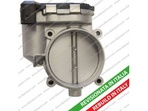 DIPASPORT FLAI169R droselio korpusas 
 Kuro mišinio formavimas -> Mišinio sudarymas -> Droselis/kuro vamzdeliai/vakuumo žarnelė
077133062C, PF100765PA