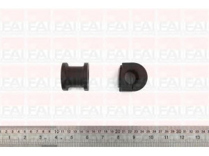 FAI AutoParts SS2183 skersinio stabilizatoriaus įvorių komplektas 
 Ašies montavimas/vairavimo mechanizmas/ratai -> Stabilizatorius/fiksatoriai -> Sklendės
51306S04003, 51306SR3N00