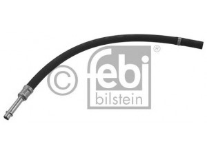 FEBI BILSTEIN 36853 hidraulinė žarna, vairo sistema 
 Vairavimas -> Vairo žarnelė/vamzdelis
32 41 1 091 976, 32 41 1 141 856
