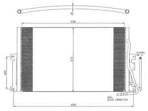 NRF 35342 kondensatorius, oro kondicionierius 
 Oro kondicionavimas -> Kondensatorius
1618114, 1850065, 52466908, 52485274