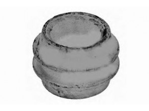 LEMFÖRDER 18093 01 įvorė, selektorius / pavarų svirtis 
 Transmisija -> Neautomatinė pavarų dėžė -> Transmisijos valdymas
115 992 03 10, A 115 992 03 10