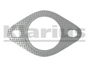 KLARIUS 410810 tarpiklis, išleidimo kolektorius
0B69040305B